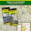 National Geographic Trails Illustrated Black Hills National Forest Map Pack Bundle Gear & More 2 National Geographic Trails Illustrated Black Hills National Forest Map Pack Bundle Gear & More