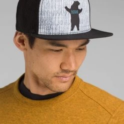 PrAna Journeyman Trucker Hat 24 PrAna Journeyman Trucker Hat