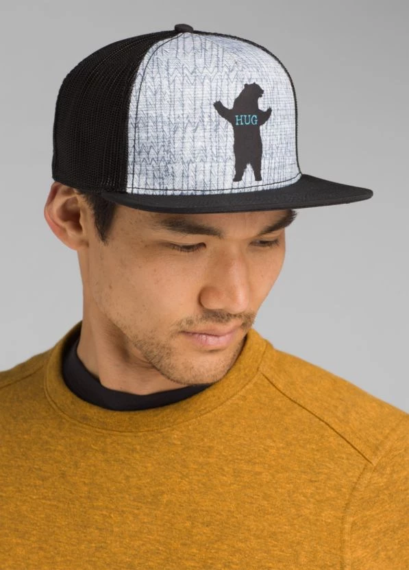 PrAna Journeyman Trucker Hat 13 PrAna Journeyman Trucker Hat
