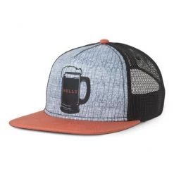 PrAna Journeyman Trucker Hat