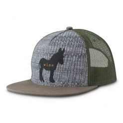 PrAna Journeyman Trucker Hat 16 PrAna Journeyman Trucker Hat
