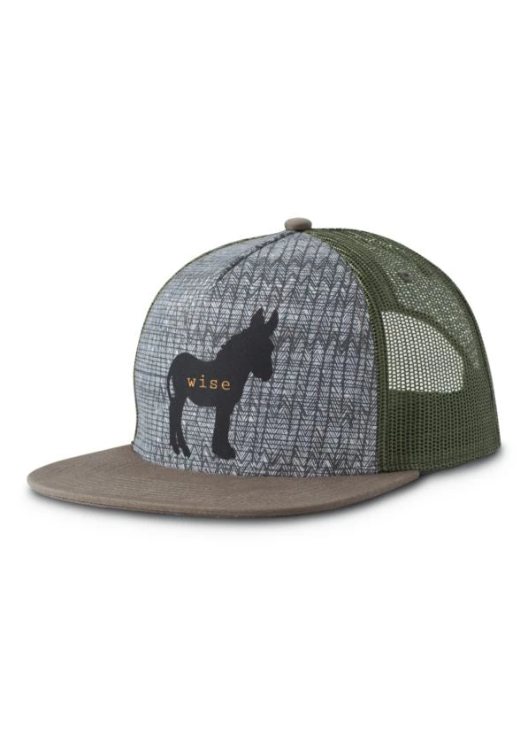 PrAna Journeyman Trucker Hat 5 PrAna Journeyman Trucker Hat
