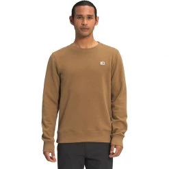 The North Face Men's Heritage Patch Crew