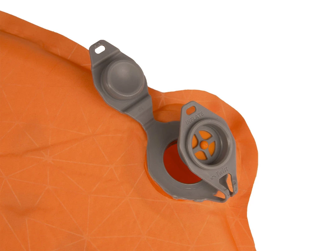 Sea To Summit UltraLight Self-Inflating Sleeping Mat 7 Sea To Summit UltraLight Self-Inflating Sleeping Mat