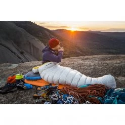 Sea To Summit UltraLight Self-Inflating Sleeping Mat 9 Sea To Summit UltraLight Self-Inflating Sleeping Mat