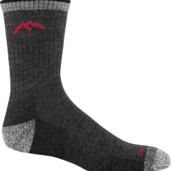 Darn Tough Hiker Micro Crew Cushion Socks