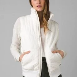 PrAna Women's Esla Vest