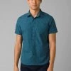 PrAna Men's Tinline Shirt 1 PrAna Men's Tinline Shirt