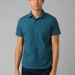 PrAna Men's Tinline Shirt