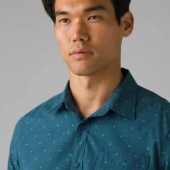PrAna Men's Tinline Shirt