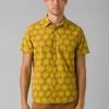 PrAna Men's Roots Studio Shirt