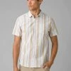 PrAna Men's Groveland Shirt 2 PrAna Men's Groveland Shirt