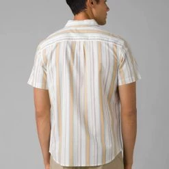 PrAna Men's Groveland Shirt