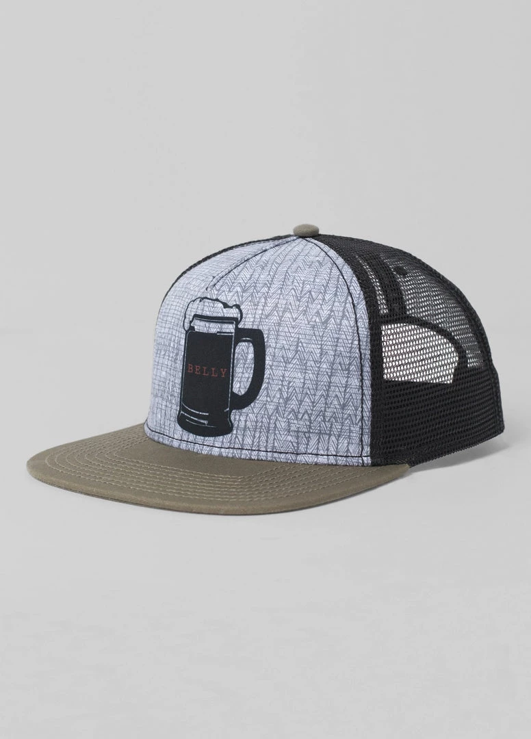PrAna Journeyman Trucker Hat 10 PrAna Journeyman Trucker Hat
