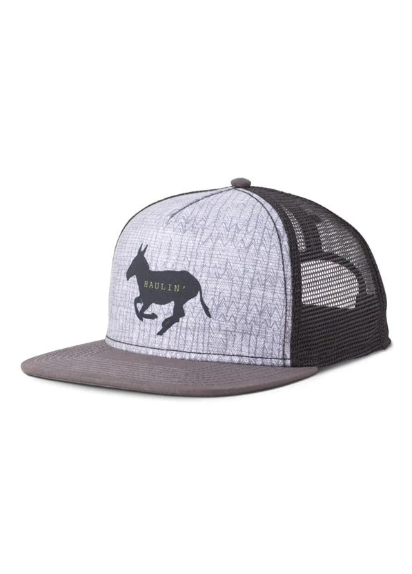 PrAna Journeyman Trucker Hat 8 PrAna Journeyman Trucker Hat