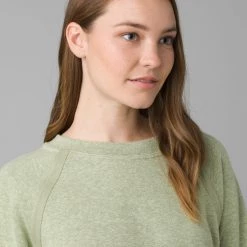 PrAna Women's Cozy Up Sweatshirt