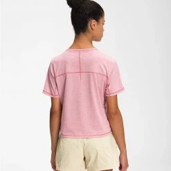 The North Face Women's EA Dawndream Relaxed Short-Sleeve