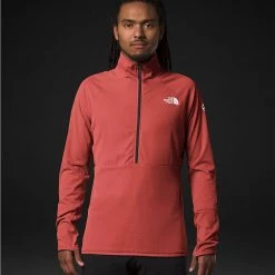 The North Face Men's Summit Series FUTUREFLEECE™ LT ½-Zip