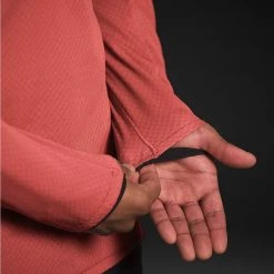 The North Face Men's Summit Series FUTUREFLEECE™ LT ½-Zip