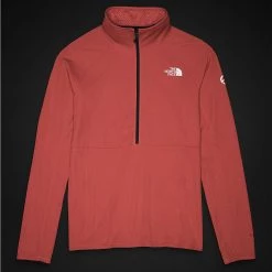 The North Face Men's Summit Series FUTUREFLEECE™ LT ½-Zip