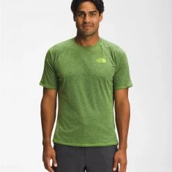 The North Face Men's Big Pine Short-Sleeve Crew