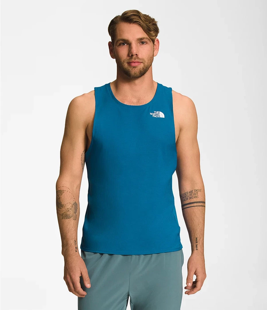 The North Face Men's Sunriser Tank 3 The North Face Men's Sunriser Tank