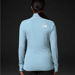 The North Face Women's Summit Series FUTUREFLEECE™ LT ½-Zip