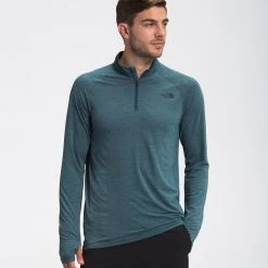 The North Face Men's Wander 1/4 Zip
