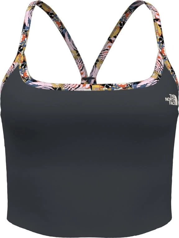 The North Face Women's Printed Dune Sky Tanklette 4 The North Face Women's Printed Dune Sky Tanklette