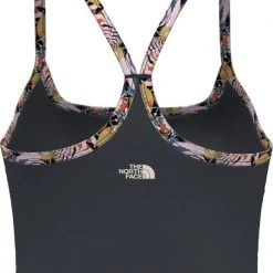 The North Face Women's Printed Dune Sky Tanklette 7 The North Face Women's Printed Dune Sky Tanklette