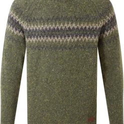 Sherpa Adventure Gear Sherpa Men's Dumji Sweater