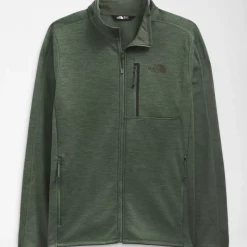 The North Face Men's Canyonlands Full Zip