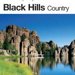 Falcon Guides Best Easy Day Hikes: Black Hills Country