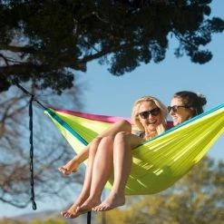 ENO DoubleNest Hammock 15 ENO DoubleNest Hammock