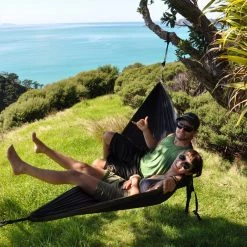 ENO DoubleNest Hammock 12 ENO DoubleNest Hammock