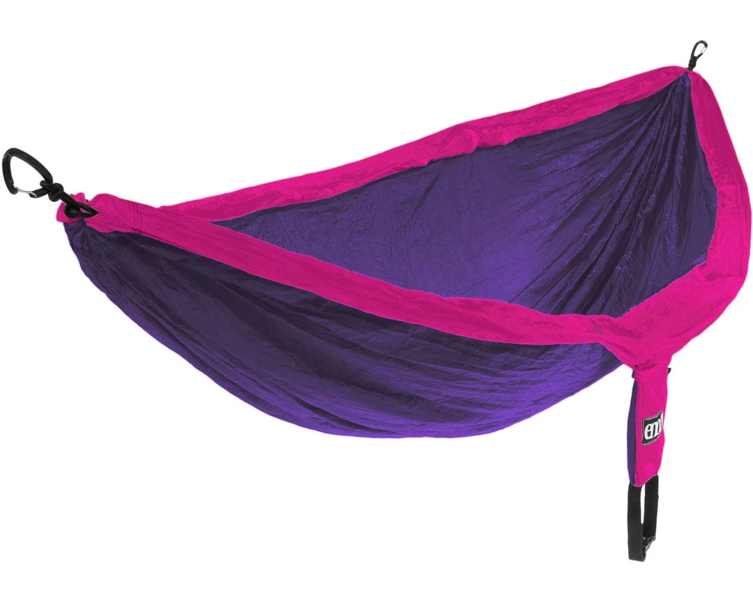 ENO DoubleNest Hammock 4 ENO DoubleNest Hammock