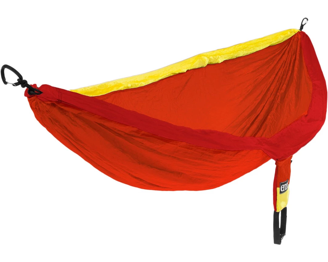ENO DoubleNest Hammock 3 ENO DoubleNest Hammock