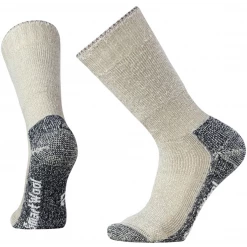 Smartwool Mountaineering Extra-Heavy Crew Socks
