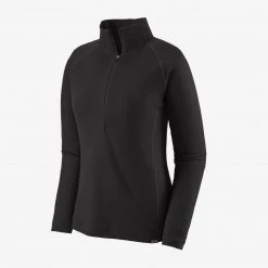 Patagonia Women's Capilene Midweight Zip-Neck