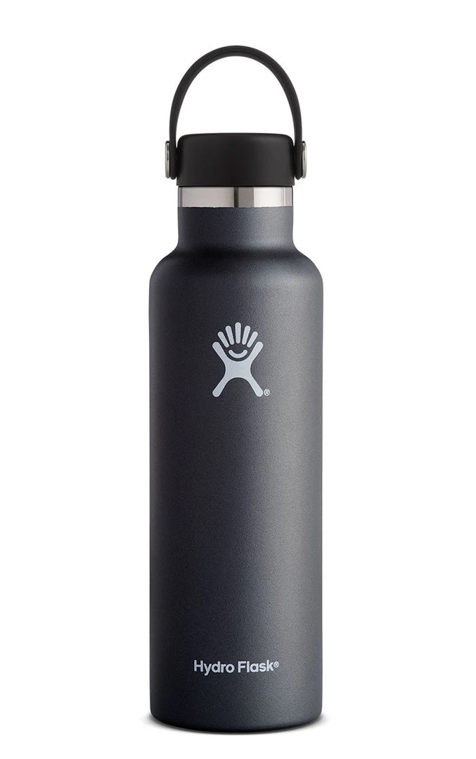 Hydro Flask 21oz Standard Mouth Water Bottle 3 Hydro Flask 21oz Standard Mouth Water Bottle