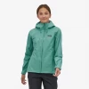 Patagonia Women's Torrentshell 3L Jacket 2 Patagonia Women's Torrentshell 3L Jacket