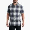 Kuhl Men's Response Shirt