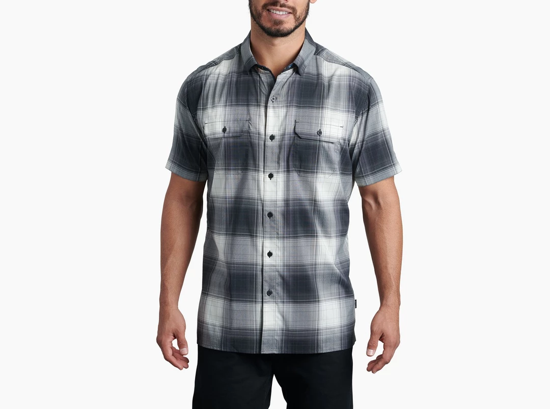 Kuhl Men's Response Shirt 3 Kuhl Men's Response Shirt