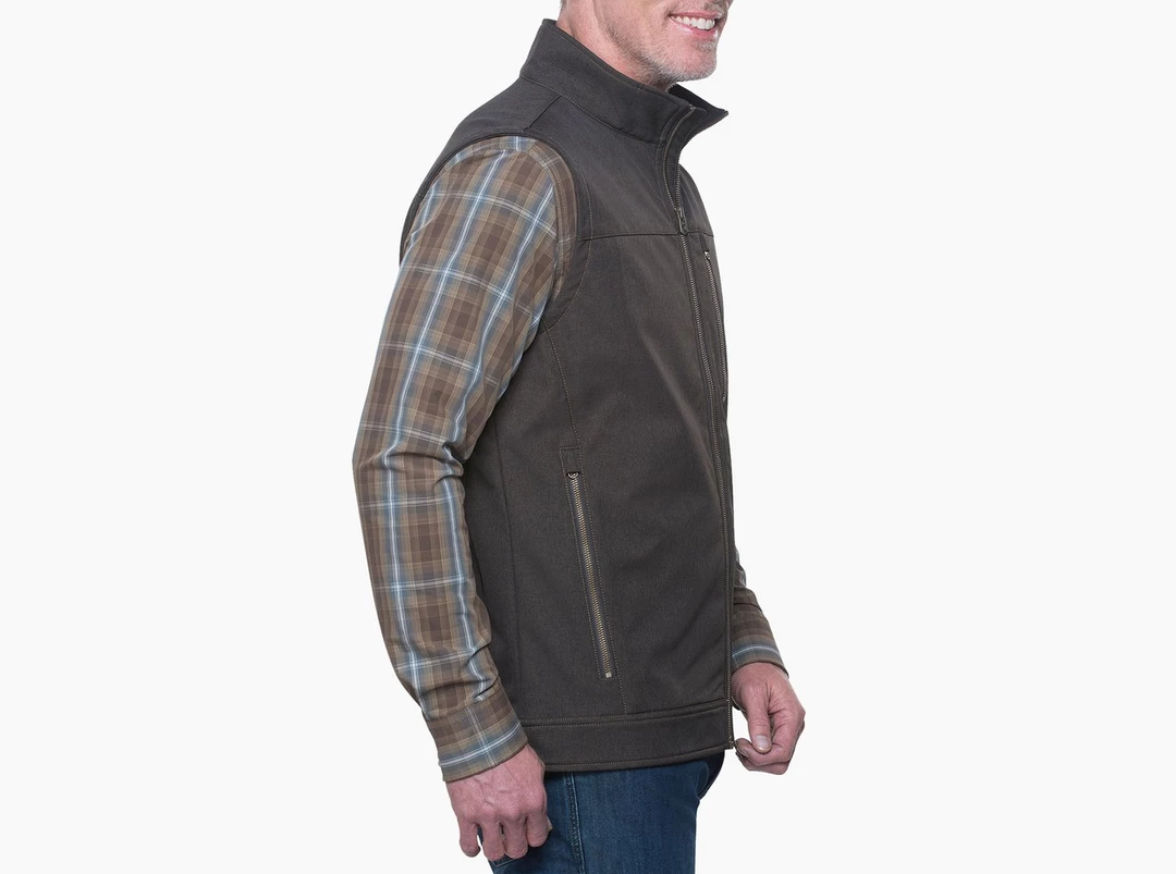 Kuhl Men's Impakt Vest 6 Kuhl Men's Impakt Vest