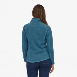 Patagonia Women's Better Sweater Fleece Jacket