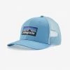Patagonia P-6 Logo Trucker Hat