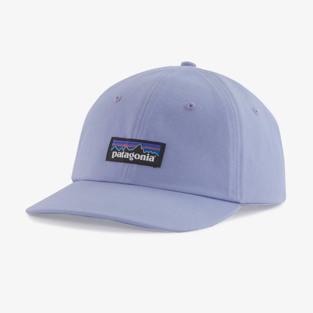 Patagonia P-6 Label Trad Cap 4 Patagonia P-6 Label Trad Cap
