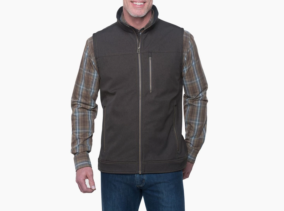 Kuhl Men's Impakt Vest 4 Kuhl Men's Impakt Vest