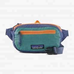 Patagonia Ultralight Black Hole® Mini Hip Pack 1L