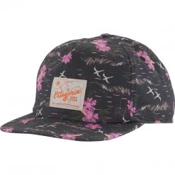 Patagonia Quality Surf Label Funfarer Cap